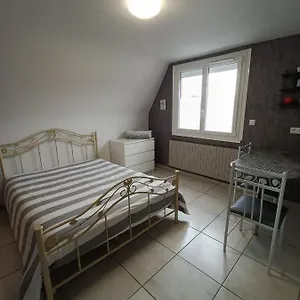 2 Personnes Entre Terre Et , Questembert France