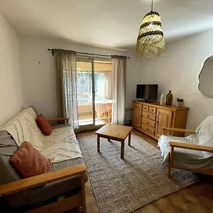  Appartement Cocooning Sur Le Port Proche De La Mer