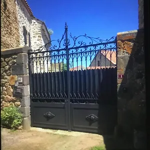De La Sagne , Apchat France