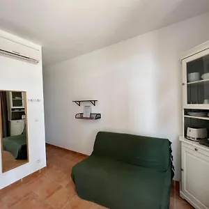 Apartment Le Domaine De La Mer - Appartements De Plage Dans Un Cadre Enchanteur, Hyeres